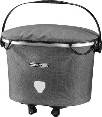 Ortlieb Up-Town Rack Urban hátsó kosár 1.Kép