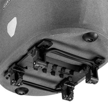 Ortlieb Up-Town Rack Urban hátsó kosár 4.Kép
