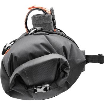 Ortlieb Handlebar-Pack 9L kormánytáska 3.Kép