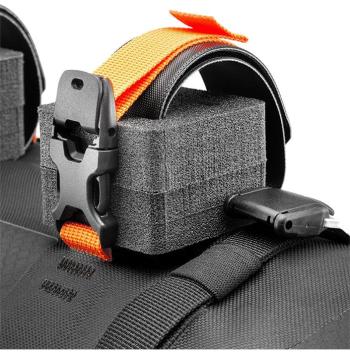 Ortlieb Handlebar-Pack 9L kormánytáska 4.Kép