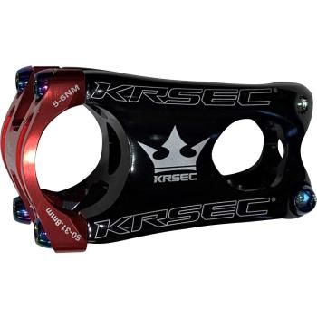 Krsec CNC MTB 31.8/50 mm stem 2.Image