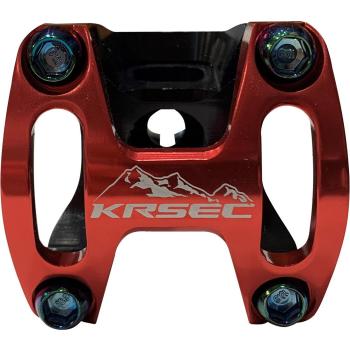 Krsec CNC MTB 31.8/50 mm stem 4.Image