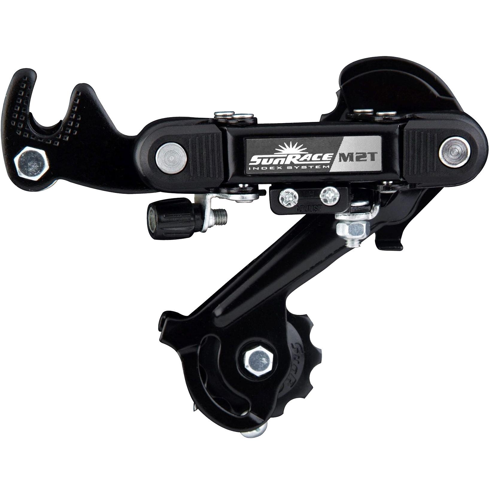 SunRace RDM2T 6/7 sp MTB rear derailleur