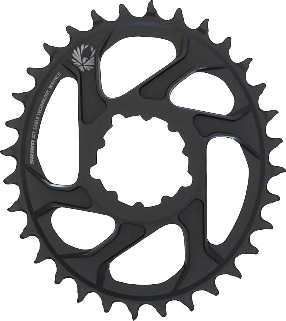 Sram Eagle X-Sync 12S 32T DM OFS3 chainring