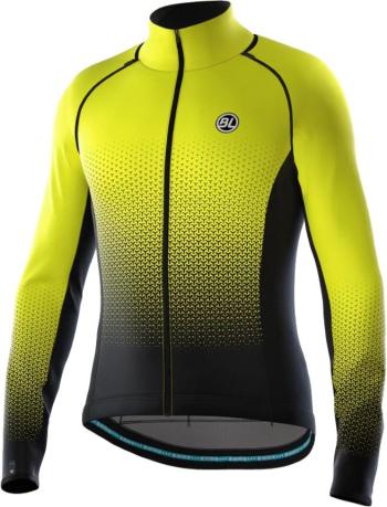 Bicycle Line Pro S Convertible Windproof LS jersey 1.Image