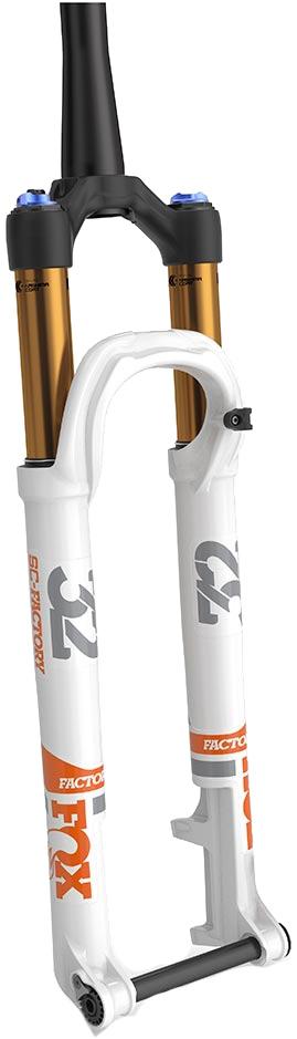 Fox 32 Float SC 100 29 Tapered Fit4 15QR fork