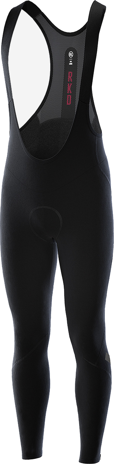 Bicycle Line Normandia E Water Repellent Bib Tights