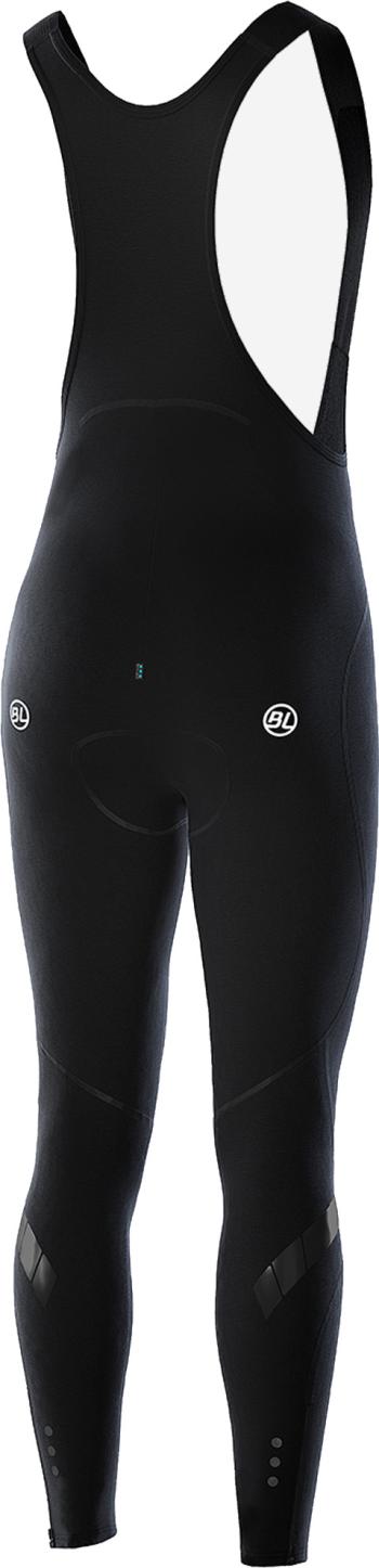 Bicycle Line Normandia E Water Repellent Bib Tights 2.Image