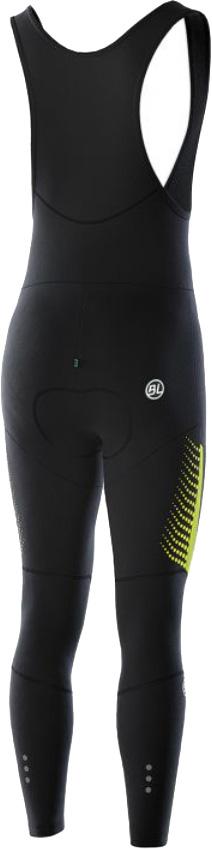 Bicycle Line Pro S Thermal Bib Tights nadrág 2.Kép