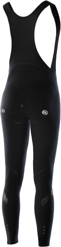 Bicycle Line WMS Normandia E Water Repellent Bib Tights 2.Image