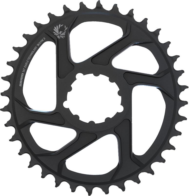 Sram Eagle Boost X-Sync 12S 36T DM OFS3 chainring