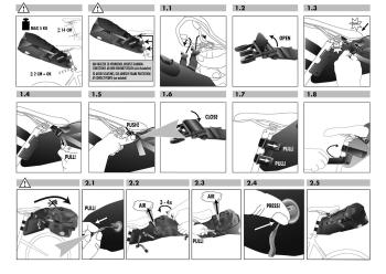 Ortlieb Seat-Pack 16.5l seatbag 12.Image