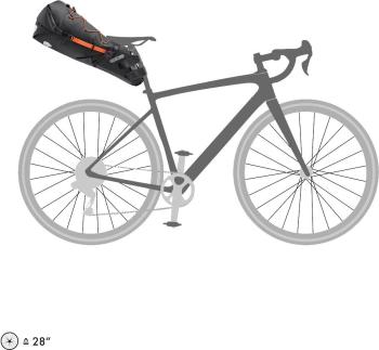 Ortlieb Seat-Pack 16.5l seatbag 9.Image