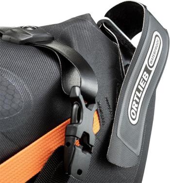Ortlieb Seat-Pack 11l nyeregcső táska 3.Kép