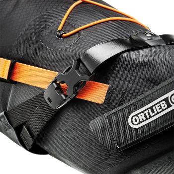 Ortlieb Seat-Pack 11l nyeregcső táska 4.Kép