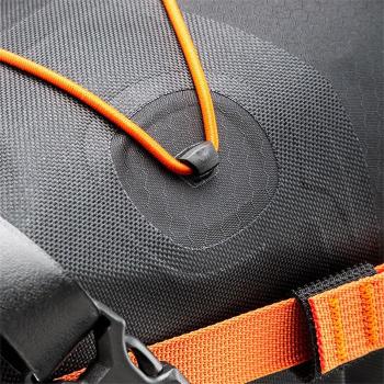 Ortlieb Seat-Pack 11l nyeregcső táska 6.Kép
