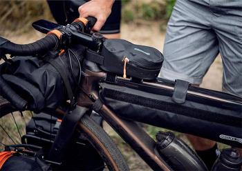 Ortlieb Frame-Pack Toptube 4l bag 8.Image