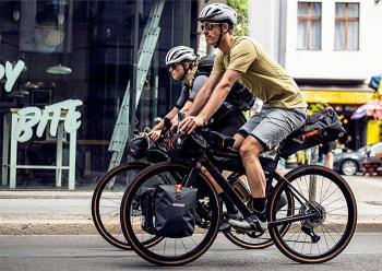 Ortlieb Frame-Pack Toptube 4l bag 9.Image