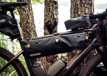Ortlieb Frame-Pack RC Toptube 4l váztáska 7.Kép