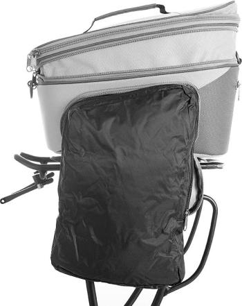 Racktime Talis Plus 2.0 Carrier Bag csomagtartó táska 2.Kép
