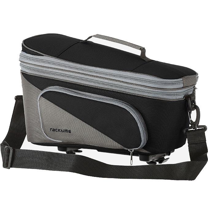 Racktime Talis Plus 2.0 Carrier Bag csomagtartó táska