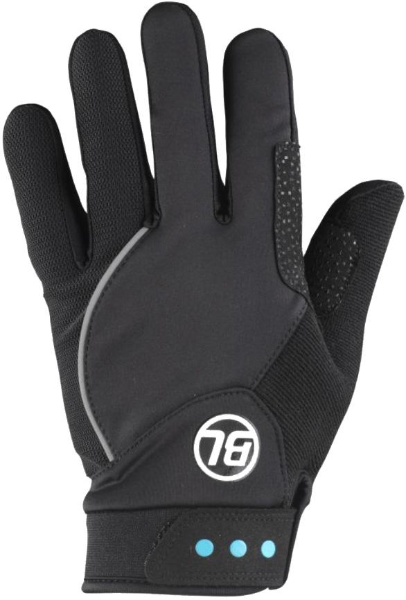 Corazza Windproof Gel gloves