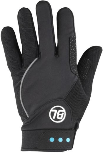 Corazza Windproof Gel gloves 1.Image