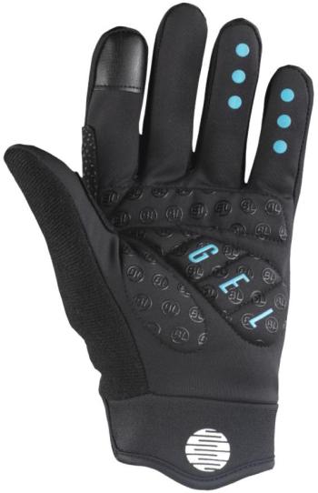Corazza Windproof Gel gloves 2.Image