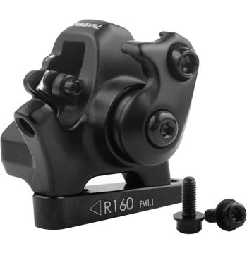 Tektro Mira MD-C510 hátsó mechanikus road/gravel tárcsafék 2.Kép