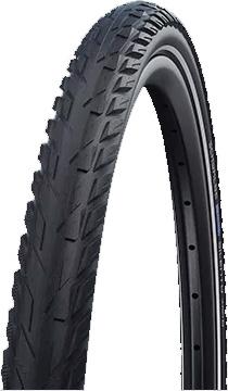 Schwalbe Silento HS421 Ref. 28x1.6 (622-42) külső gumi 1.Kép
