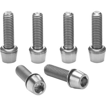 Ritchey WCS Comp 4Axis Stem Replacement Bolt csavar szett 1.Kép
