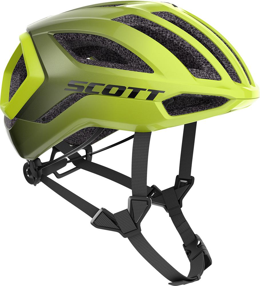 Scott Centric Plus helmet