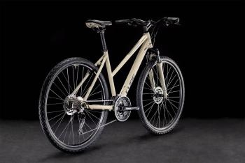 Cube Nature Pro bikes 2.Image