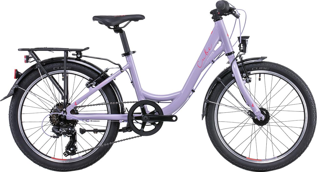 Cube Ella 200 bikes