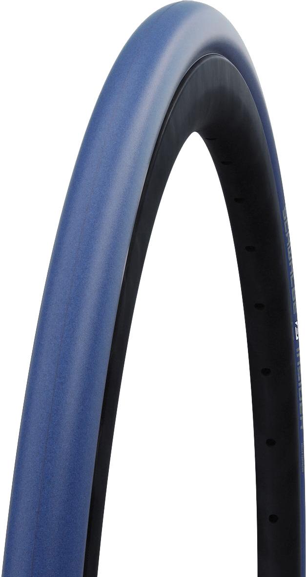 Schwalbe Insider Perf HS385 28x1.35 (622-35) roller hajtogatható külső gumi