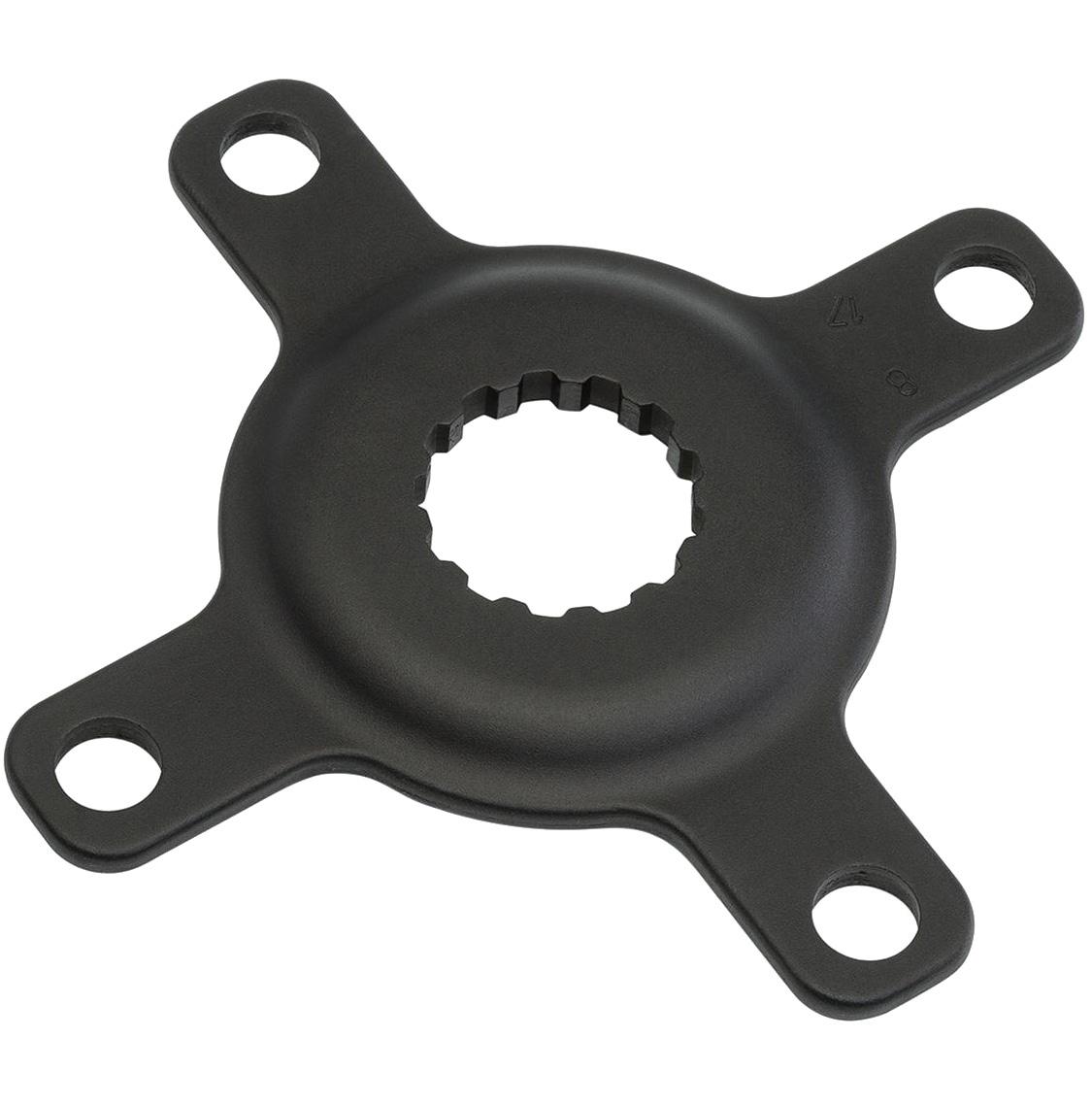 Bosch Spider BDU3XX for mounting the chainring