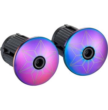 Supacaz Super Sticky Kush Galaxy bar tape 3.Image