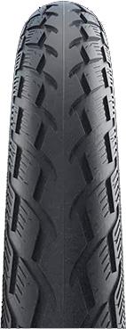 Schwalbe Green Marathon HS420 28*1.00 (622-25) tire 3.Image