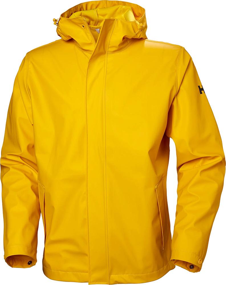 Helly Hansen Moss jacket