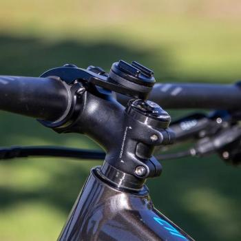 SP Connect MTB Pro handlebar mount with shock absorbing 4.Image