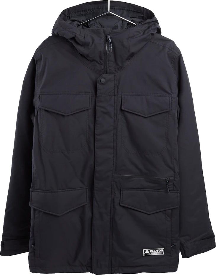 Burton Covert jacket