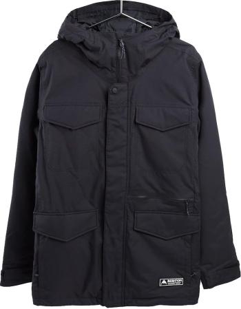 Burton Covert jacket 1.Image