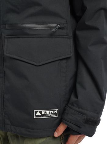 Burton Covert jacket 5.Image