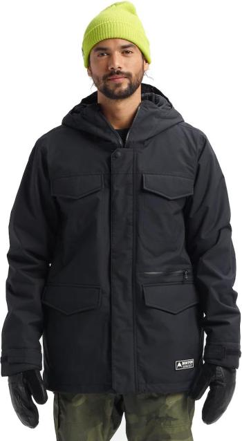 Burton Covert jacket 6.Image