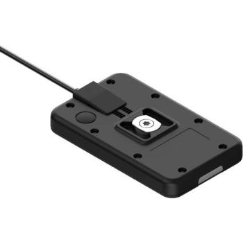 SP Connect wireless telefon töltő és tartó konzol 2.Kép