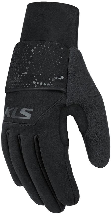 KLS Cape winter gloves