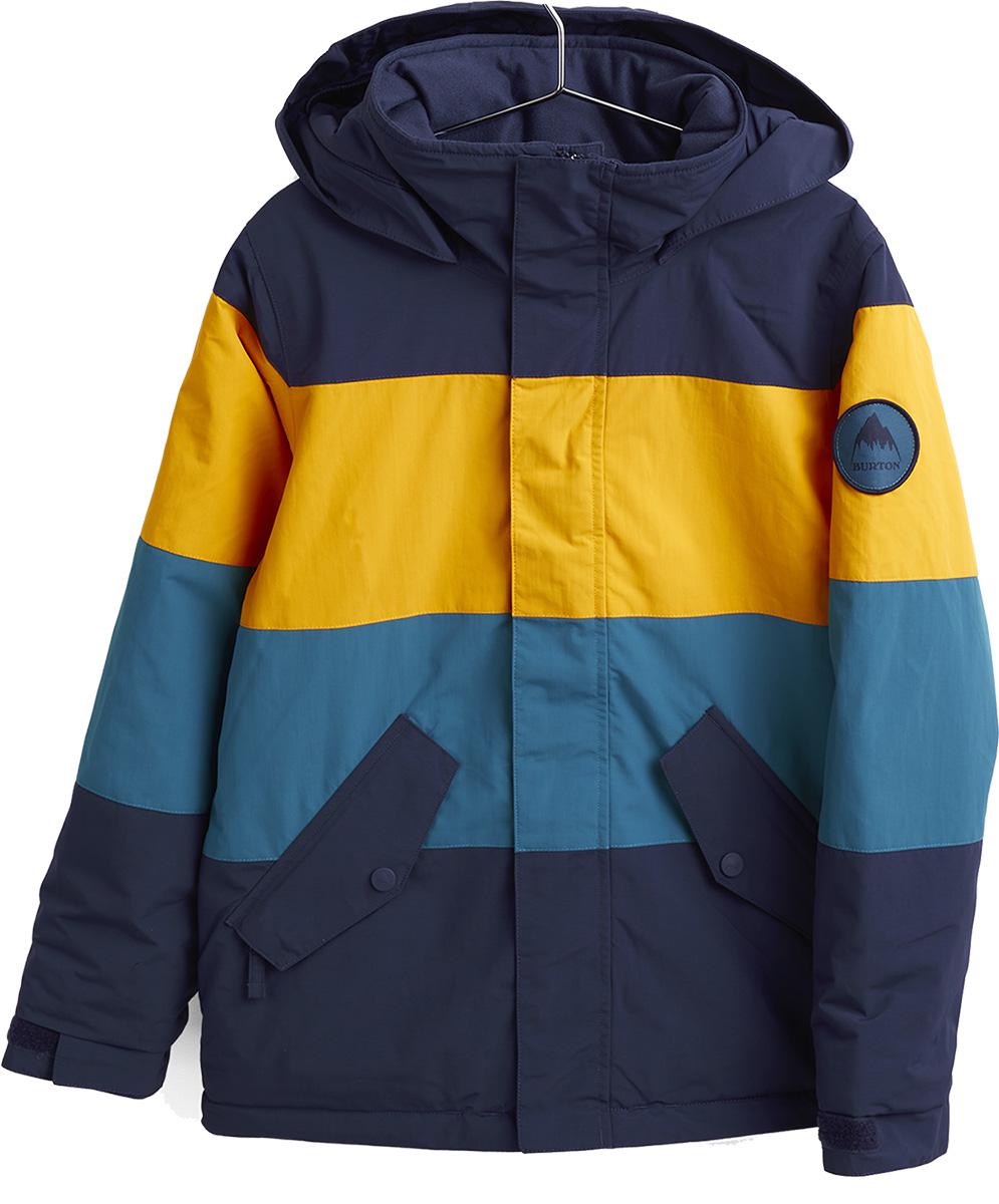 Burton youth jacket hotsell