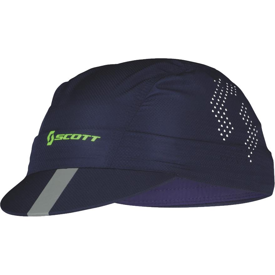 Scott Performance Cycling cap