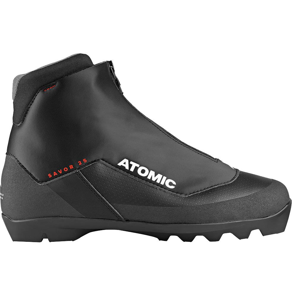 Atomic Savor 25 NNN nordic ski boots