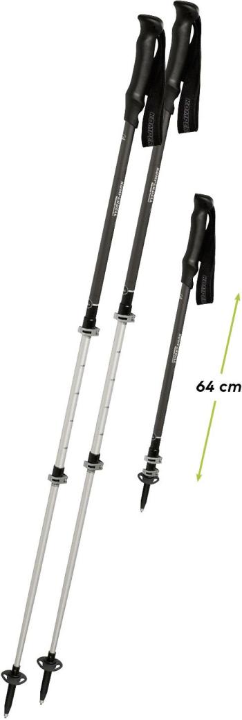 Komperdell Trekmaster Powerlock Telescope poles 3.Image